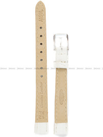 Pasek skórzany do zegarka - Chermond A159L.12.22-S-XL - 12 mm