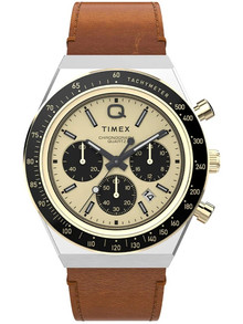 Timex Chronograph TW2W64400 Zegarek Męski