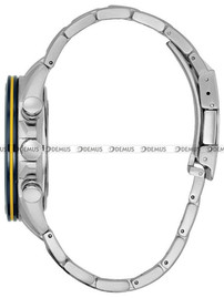 Zegarek Citizen Radio Controlled AT8020-54L Męski, Kwarcowy Radio Controlled, Wskazówkowy