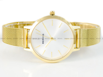 Bering Classic 13434-330 Zegarek Damski