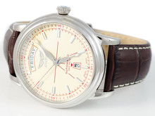 Zegarek Męski Aviator Douglas Day Date V.3.20.0.141.4