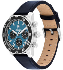 Tommy Hilfiger TH85 Chrono 1792187 Zegarek Męski