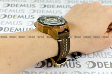 Zegarek Vostok Europe NE57-225O565 Męski, Automatyczny, Wskazówkowy