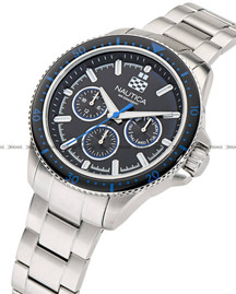 Nautica Windrose NAPWRF407 Zegarek Męski