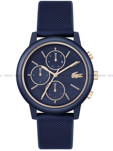 Lacoste L1212 2011470 Zegarek Męski