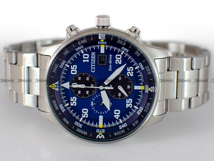 Zegarek Citizen Eco Drive CA0690-88L Męski, Kwarcowy, Wskazówkowy