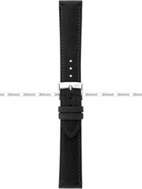 Pasek skórzany do zegarka - Morellato Kahlo A01X6022E23019CR22 - 22 mm