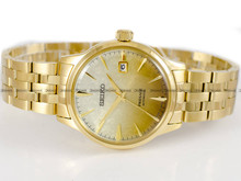 Seiko Presage Cocktail "Beer Julep" SRPK46J1 Zegarek Męski 
