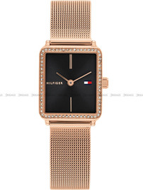 Tommy Hilfiger Tea Tank 1782800 Zegarek Damski