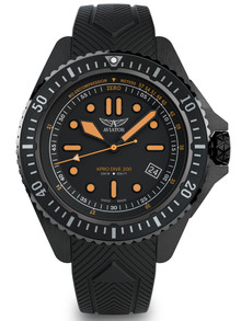 Aviator XPRO DIVE 200 V.1.42.5.378.6 Zegarek Męski