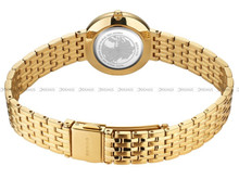 Zegarek Damski Bering Classic 19126-734-GWP - Bransoletka w zestawie