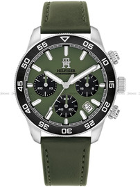 Tommy Hilfiger TH85 Chrono 1792188 Zegarek Męski
