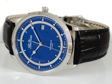 Zegarek Męski Balticus Steersman BLT-BALSTSBLUS