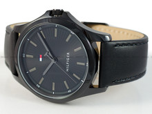 Tommy Hilfiger Bruce 1792190 Zegarek Męski