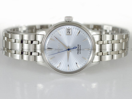 Zegarek Seiko Presage SRP841J1 Damski, Automatyczny, Wskazówkowy