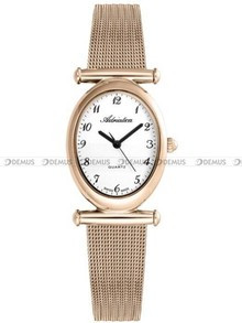 Adriatica A3453.9123Q Zegarek Damski