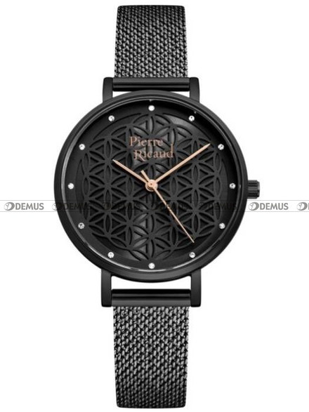 Zegarek Damski Pierre Ricaud P22127.S147Q