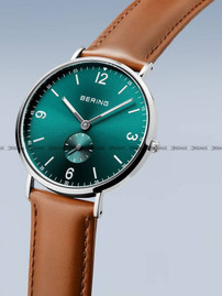 Bering Classic 14040-508 Zegarek Męski