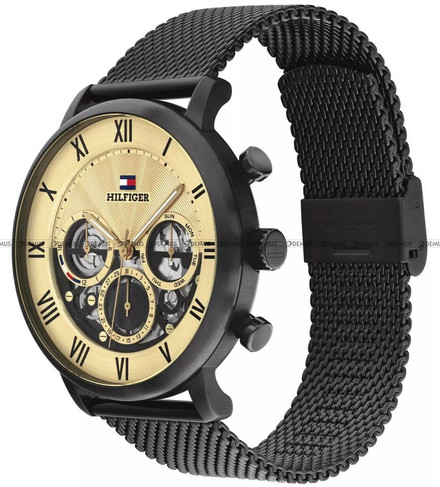 Tommy Hilfiger Legend 1710565 Zegarek Męski