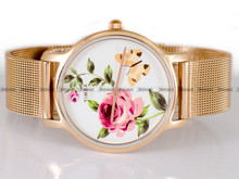 Zegarek Timex TW2U19000 Damski, Kwarcowy, Wskazówkowy
