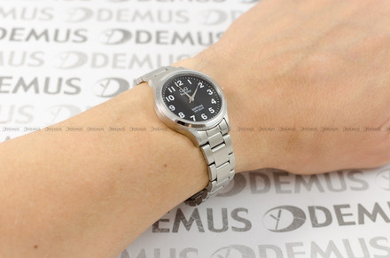 Zegarek Damski Q&Q Superior S279J205Y S279-205