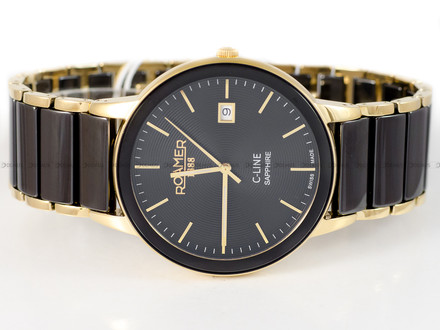 Zegarek Roamer C-Line 997833 48 85 20