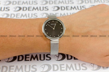 Zegarek Bering 12034-009 Damski, Kwarcowy, Wskazówkowy