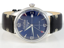 Zegarek Męski Mechaniczny Adriatica A1965.5255M - ręcznie nakręcany - Limitowana Edycja