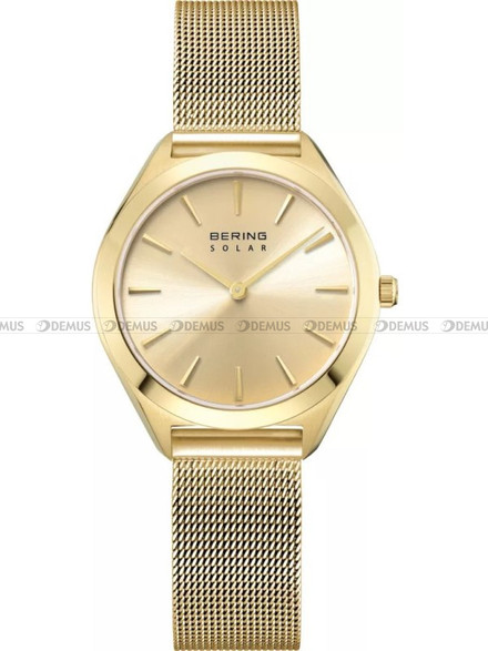 Zegarek Damski Bering Solar 17331-333