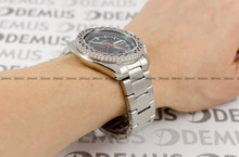 Zegarek Męski Seiko Automatic 5 Sports Checker Flag SRPK67K1 - Special Edition