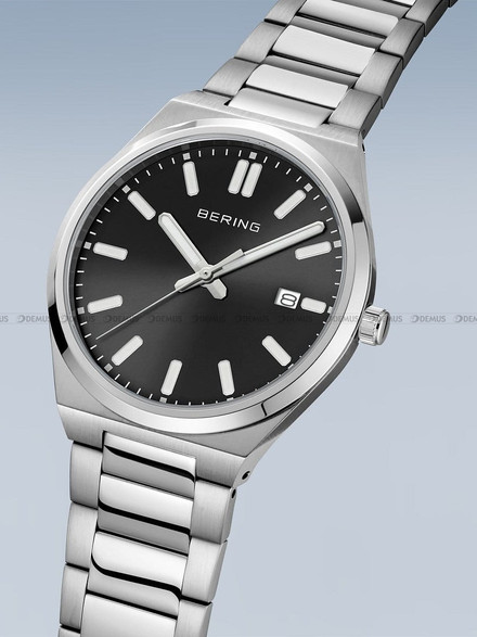 Zegarek Męski Bering Classic 17639-702