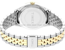 Timex Legacy Day and Date TW2W32100 Zegarek Damski
