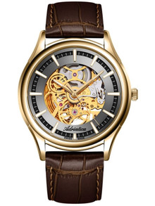 Adriatica A2804.1B17AS Zegarek Męski Automatyczny - W zestawie rotomat