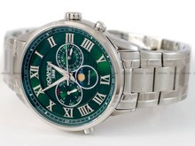 Superior Moonphase II 513821 41 75 50 Zegarek Roamer