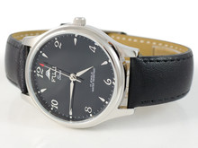 Zegarek FujiTime M367WS-Black