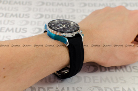 Zegarek Vostok VK64-515A523 Damski, Kwarcowy, Wskazówkowy