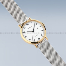Zegarek Damski Bering Titanium 18634-010