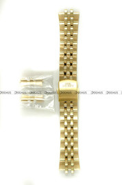 Bransoleta do zegarka Orient RA-AB0009G19B, RA-AB0010S19B - KDEZKAA - 22 mm