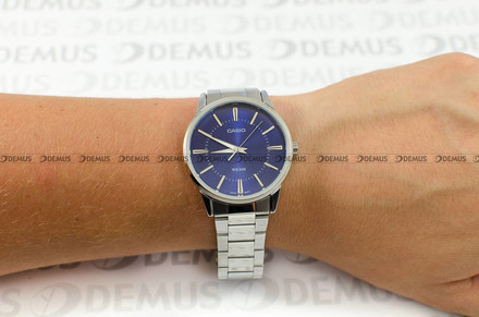 Zegarek Męski Casio MTP 1303PD 2AVEG