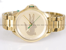 Zegarek Męski Lacoste Le Croc 2011133