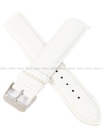 Pasek skórzany do zegarka - Chermond A175L.22.22.22-S-XL - 22 mm