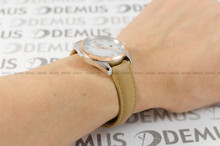 Zegarek Damski Orient Contemporary Solar RA-WG0604S10B