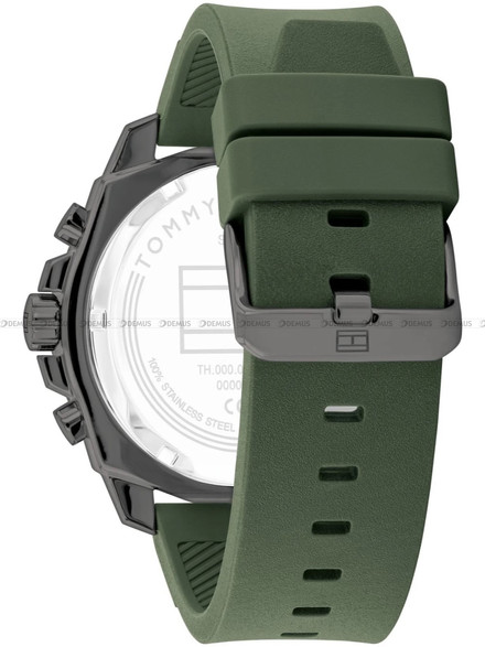 Tommy Hilfiger Morgan 1710688 Zegarek Męski