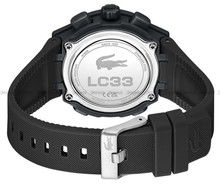 Lacoste LC33 2001434 Zegarek Damski
