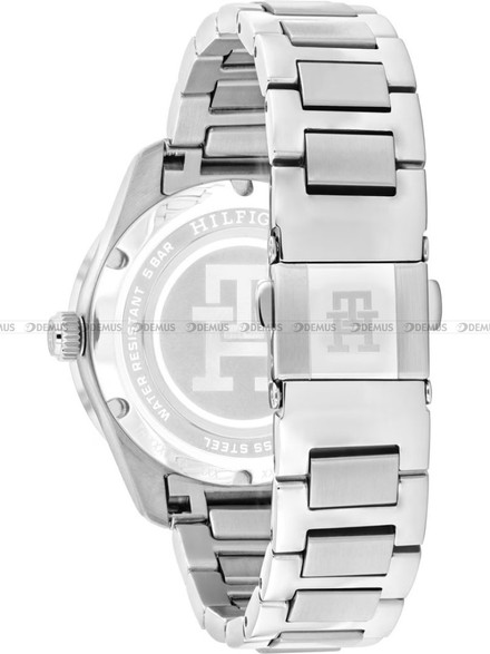 Tommy Hilfiger TH85 Crystals 1782793 Zegarek Damski