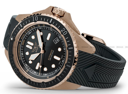 Aviator XPRO DIVE 300 AUTO V.1.43.0.362.6 Zegarek Męski