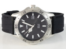 Lorus Solar RX399AX9 Zegarek Męski