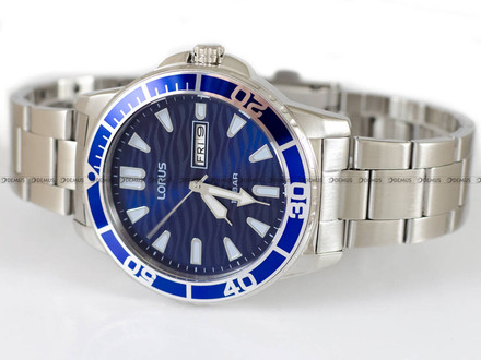 Lorus RH357AX9 Zegarek Męski