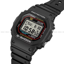 Zegarek Męski G-SHOCK DW 5600RL 1ER