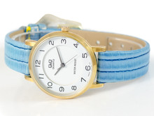 Zegarek Damski Q&Q Q945J801Y Q945-801